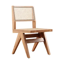 Heaps Woods Dining Chair Claudie